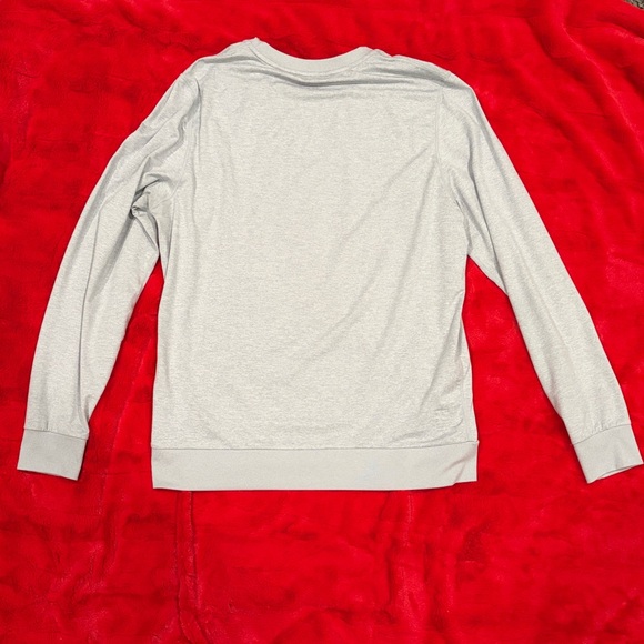 Vuori Ponto Performance Crew Sweater - Men's Medium - Picture 4 of 4